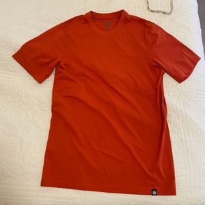 REI dry fit shirt